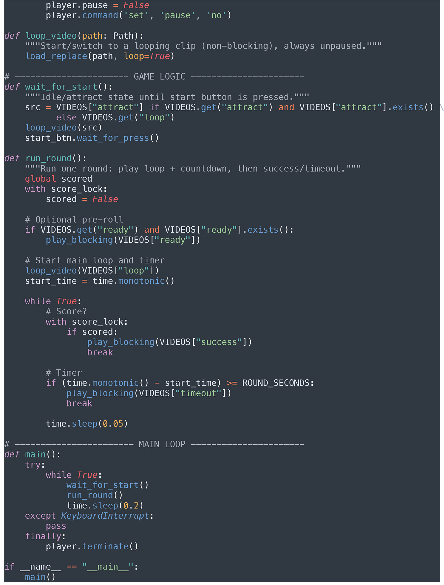 Doomsday.py