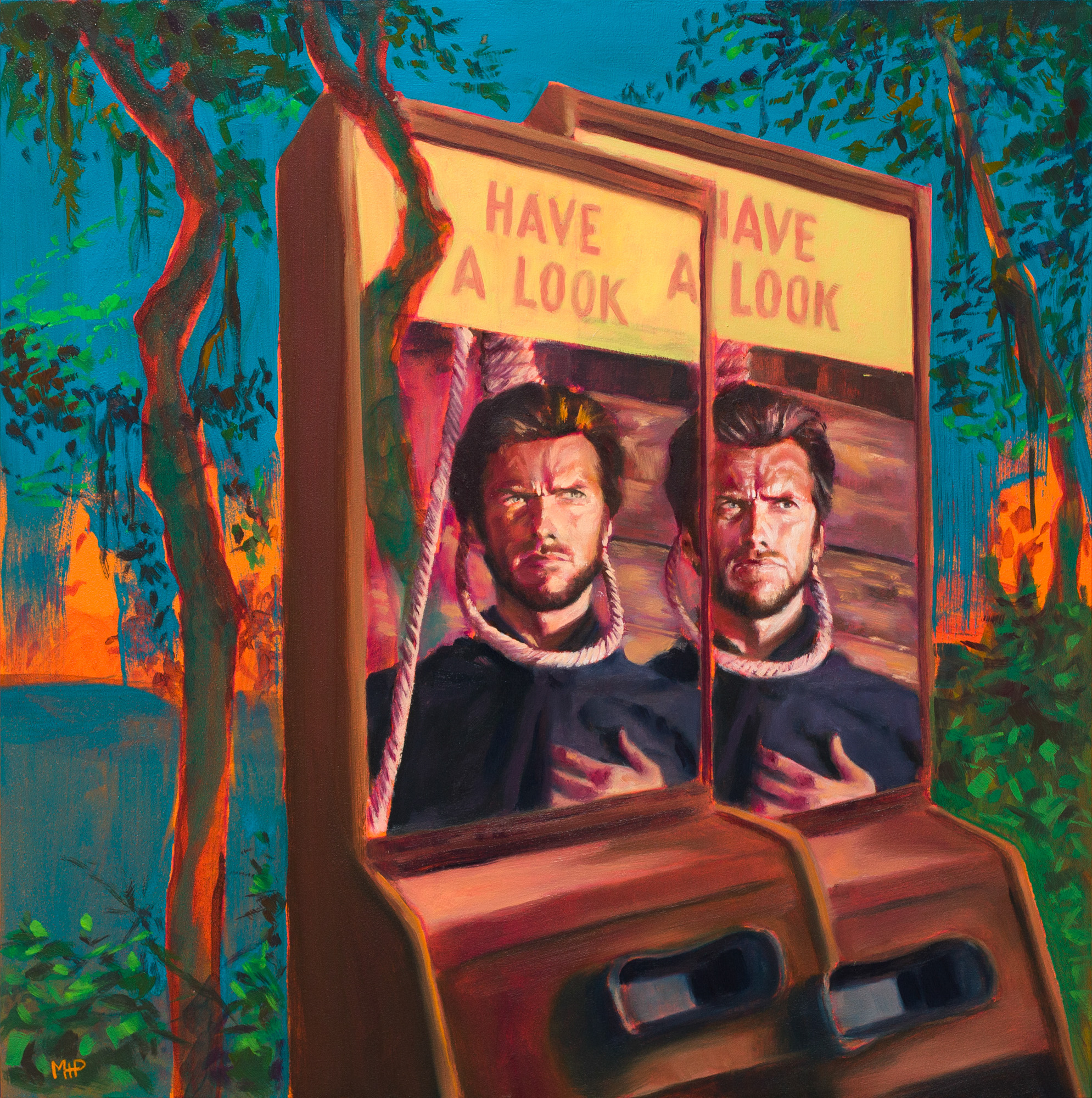 Title Three